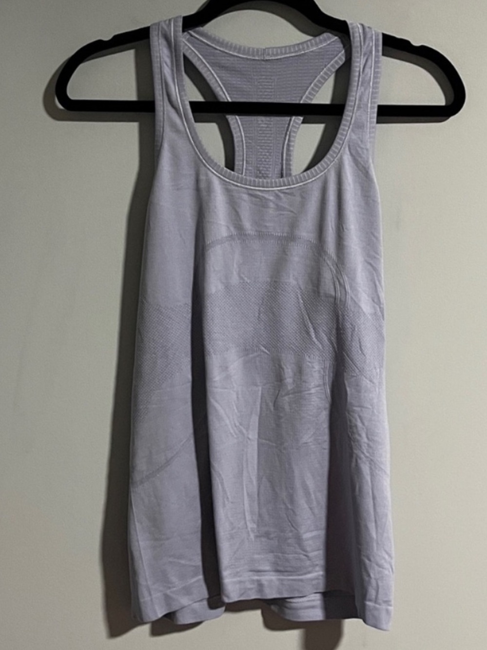 Lululemon Swiftly Tech Racerback - Picture 2 of 5